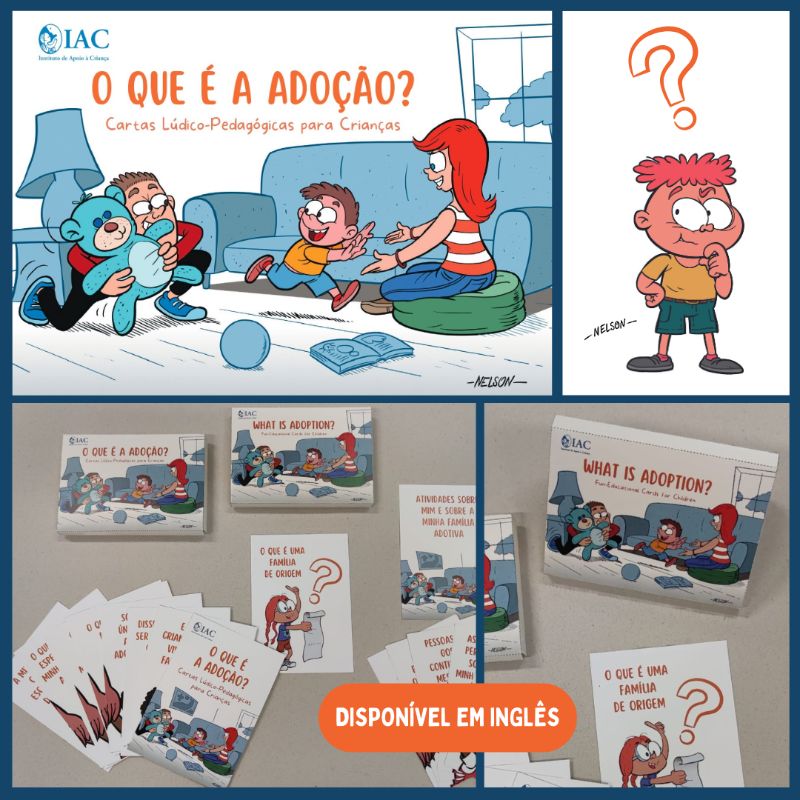 Jogos de cartas para crianças